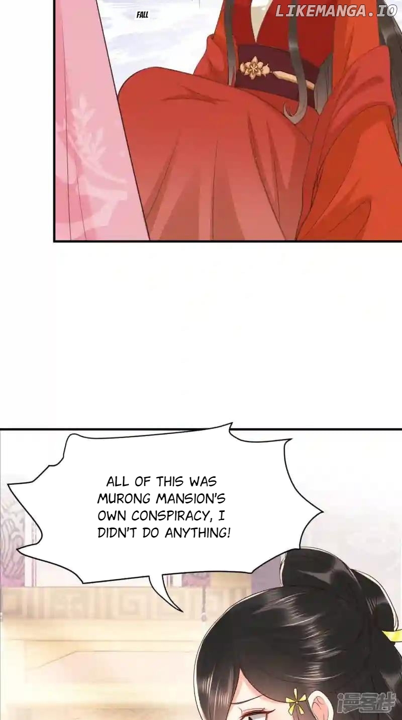 Do Not Mess With The Stupid Concubine Chapter 150 - page 29
